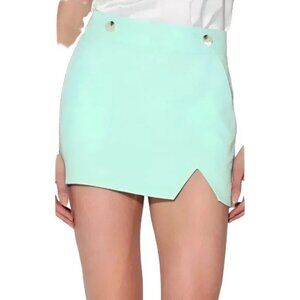 NWOT Walter Baker Katarina Skirt in Mint Sz 10